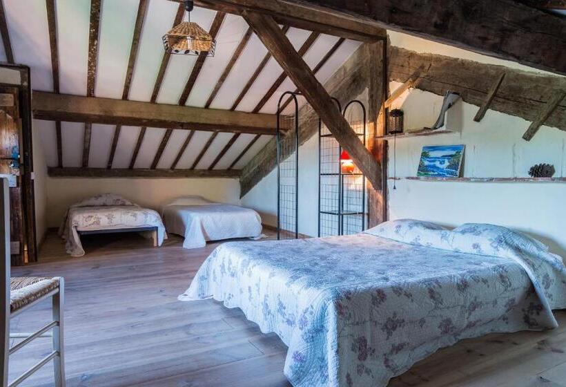 Дом 1 Спальня, Domaine Du Mas Bazan