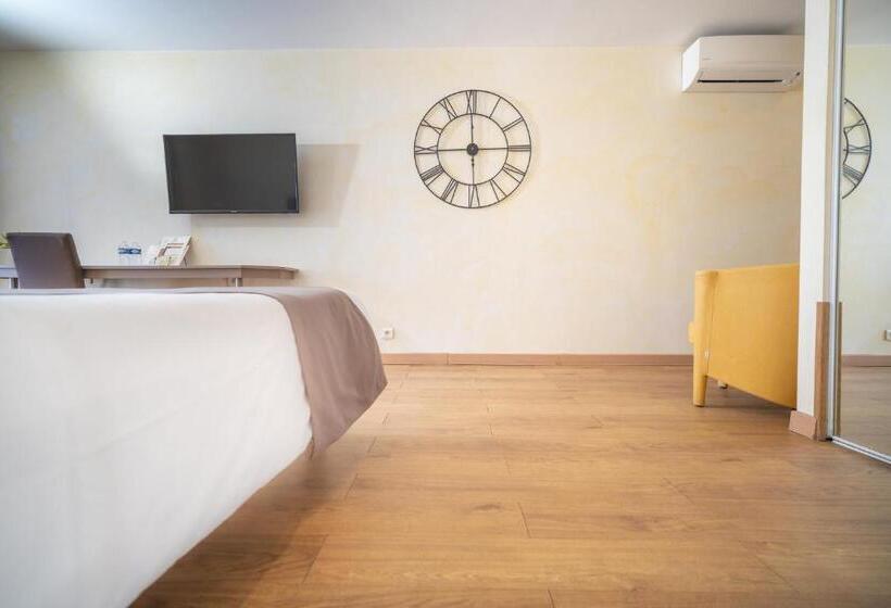 Полулюкс Вид на Море, Hôtel Beau Soleil