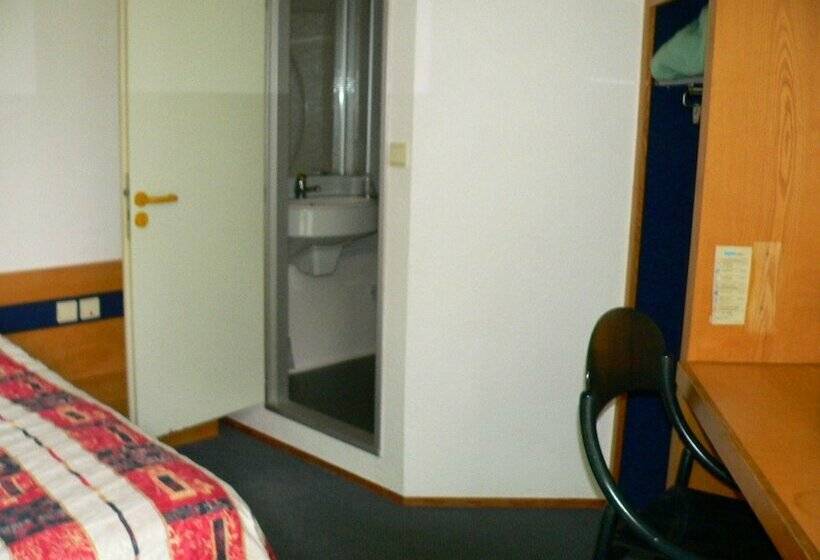 标准间, Fasthotel Macon Nord