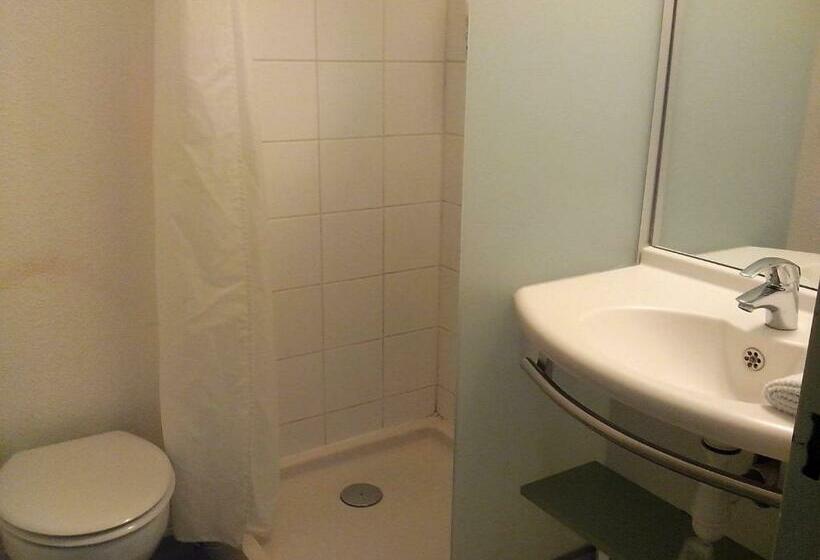 اتاق استاندارد, Ibis Budget Poitiers Sud