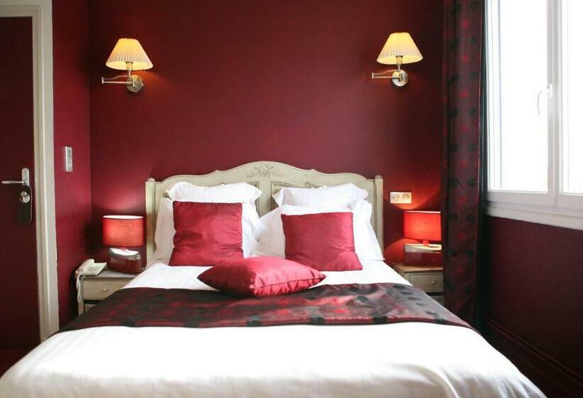 高级大房间, Cit Hotel La Villa Julia