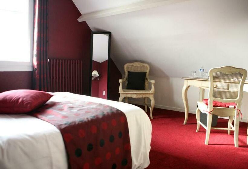 Quarto Superior, Cit Hotel La Villa Julia