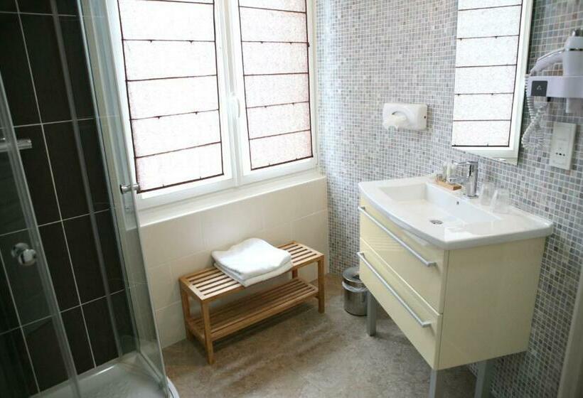 Quarto Superior, Cit Hotel La Villa Julia