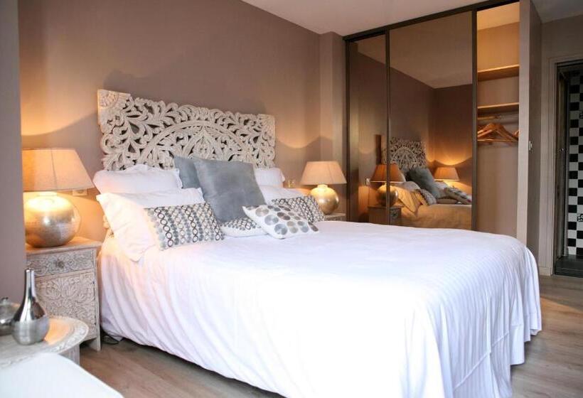 Номер Superior Нижний Этаж, Cit Hotel La Villa Julia