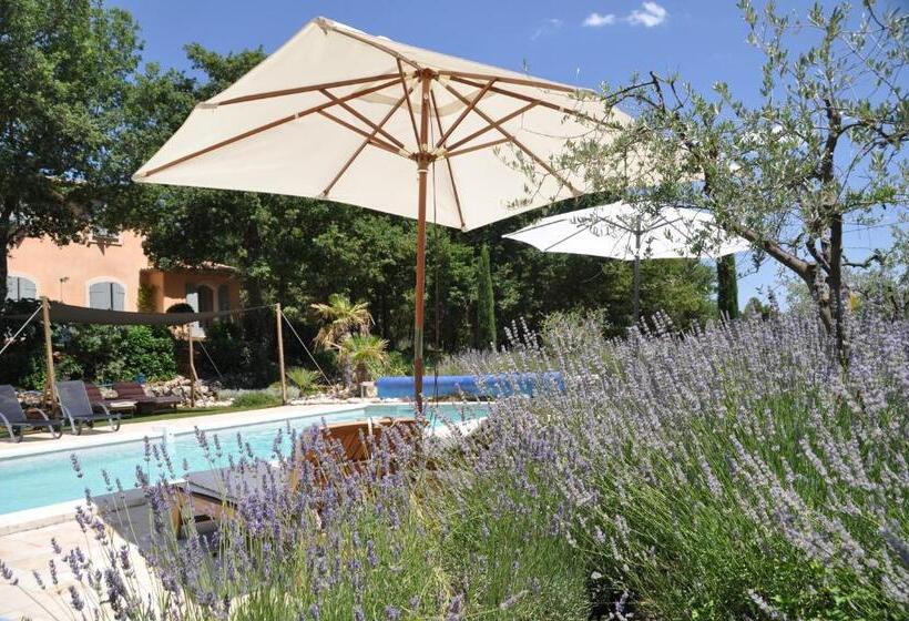 Номер Стандарт с Террасой, Le Clos Geraldy   Chambres D Hôtes De Charme, Piscine Et Spa