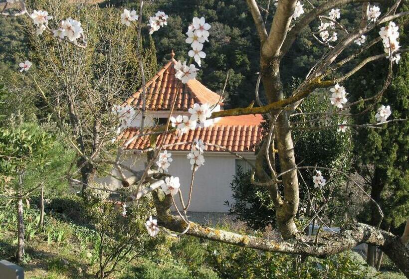 Люкс, Le Relais Des Chartreuses
