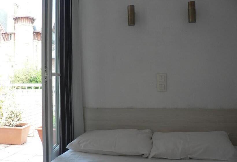 Family Suite, Les Alizes