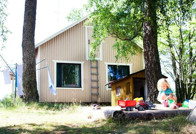 Апартаменты 1 Спальня, Resort Naaranlahti