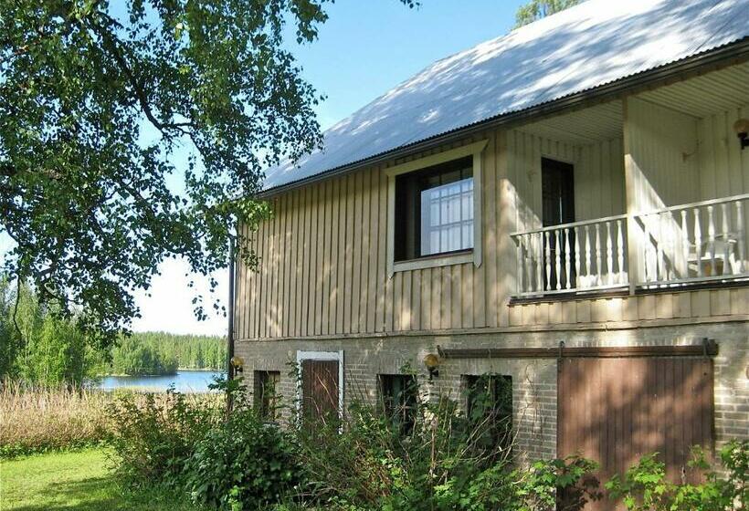 Номер Стандарт, Resort Naaranlahti