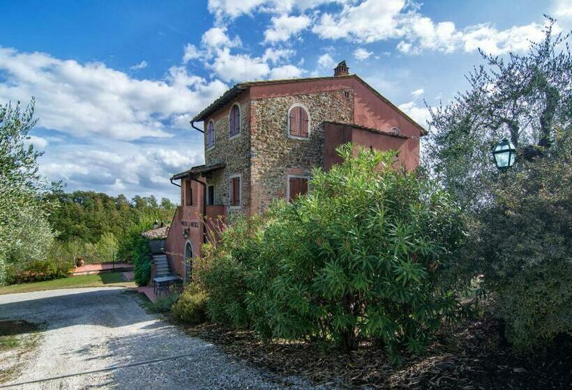 Апартаменты 2 Спальни, Tenuta San Vito In Fior Di Selva