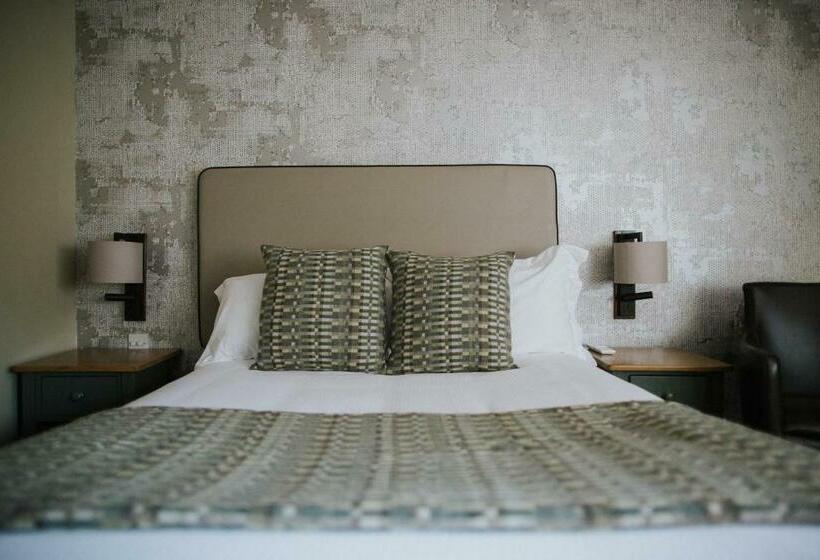 Chambre Standard, The Globe