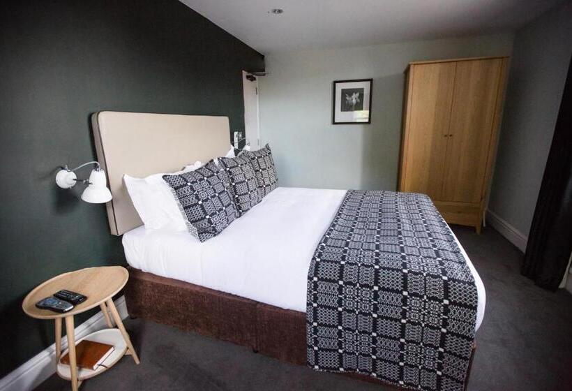 Family Suite, The Globe