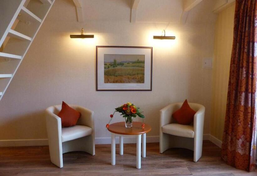 标准间, Vogel Hotel & Appartements