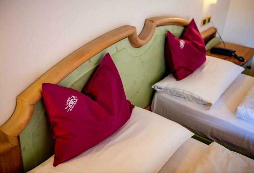 标准间, Albergo Alla Rosa
