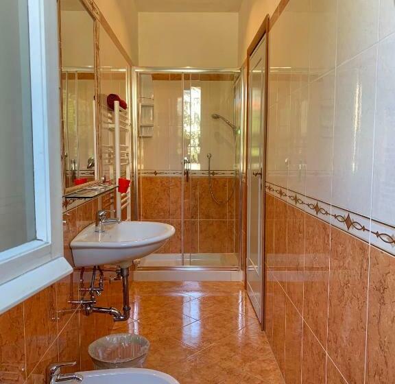 Номер Стандарт, Albergo Cinzia