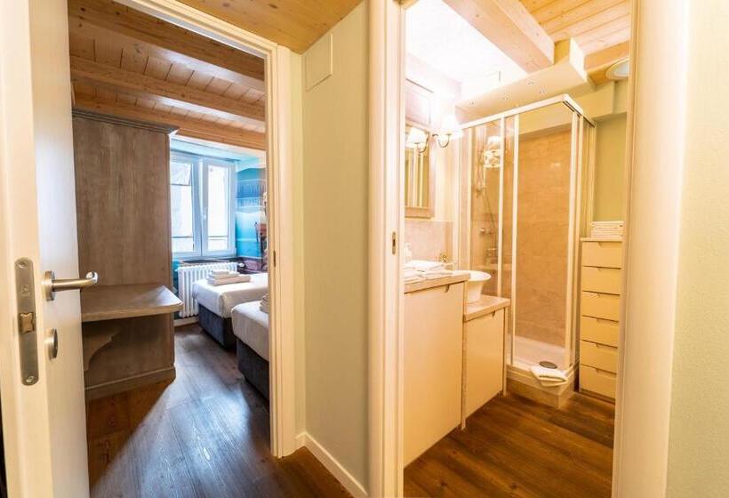 Апартаменты 2 Спальни, B&b Nonna Costantina