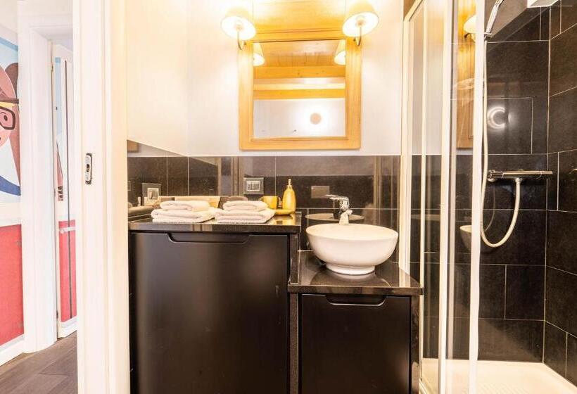 Номер Стандарт, B&b Nonna Costantina