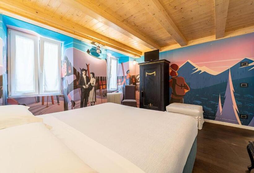 Номер Стандарт, B&b Nonna Costantina