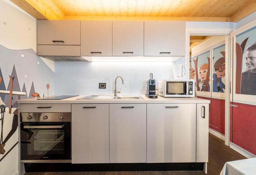 Номер Стандарт, B&b Nonna Costantina