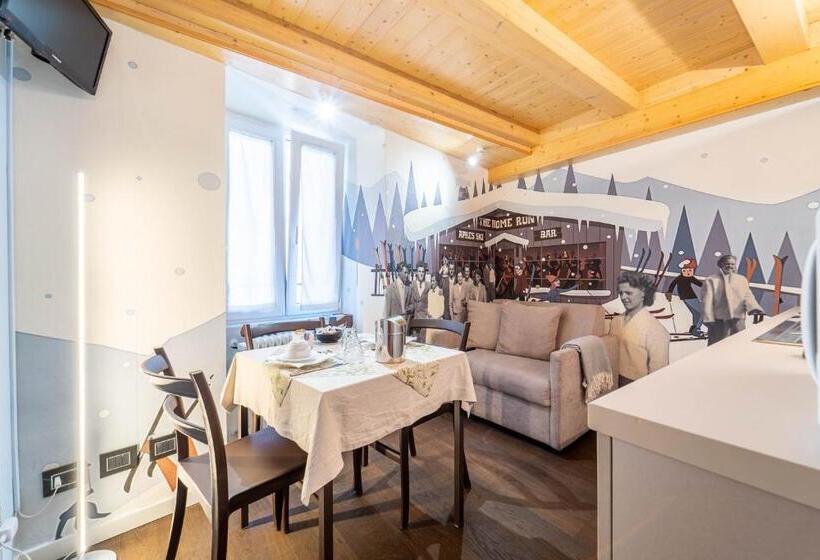 Номер Стандарт, B&b Nonna Costantina