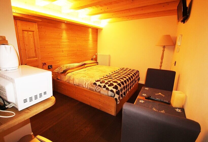 Номер Стандарт, B&b Nonna Costantina