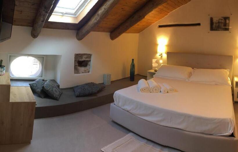 Номер Стандарт, Casa Rubini
