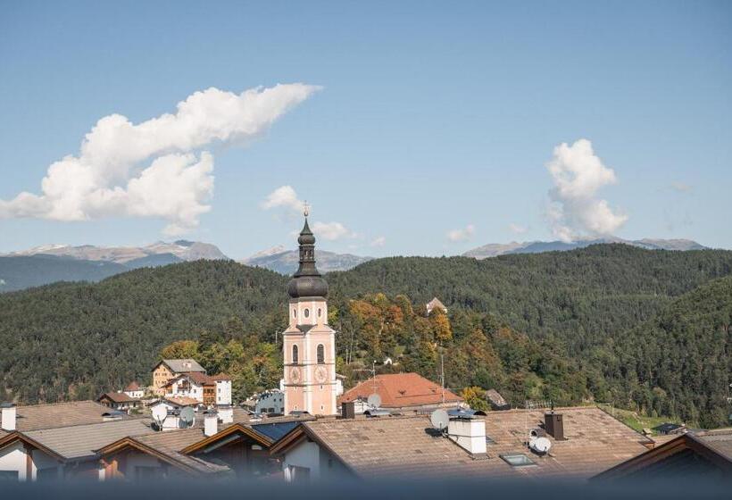 Номер Superior Одноместный, Castel Oswald Von Wolkenstein