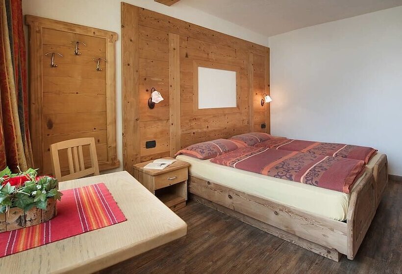 Quarto Estandar, Champagne