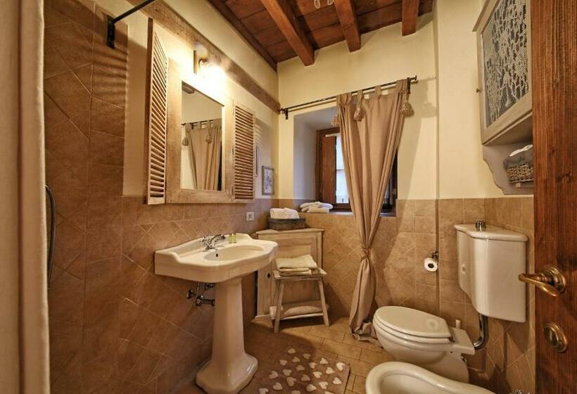 Апартаменты 1 Спальня, Premignaga Natural Home