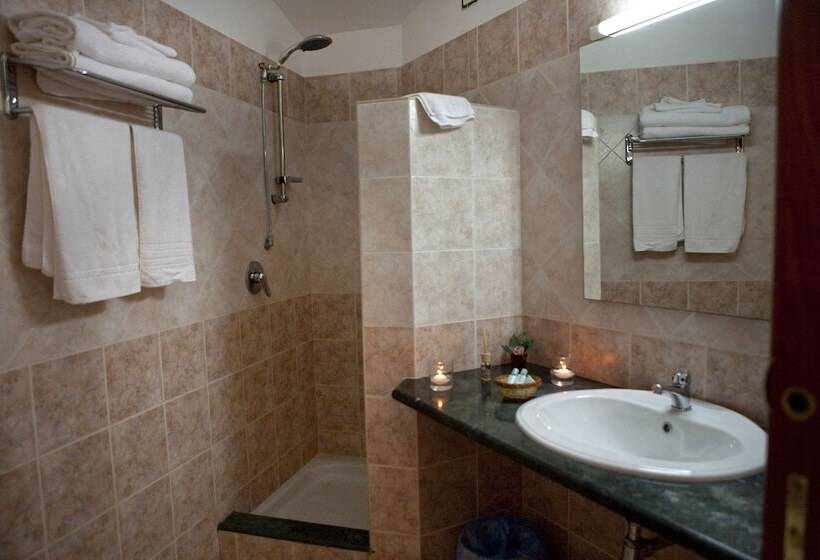 Номер Стандарт Трехместный, B&b Puerto Seguro