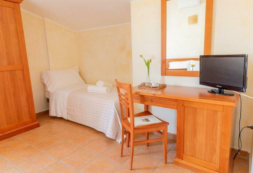 Номер Стандарт Трехместный, B&b Puerto Seguro