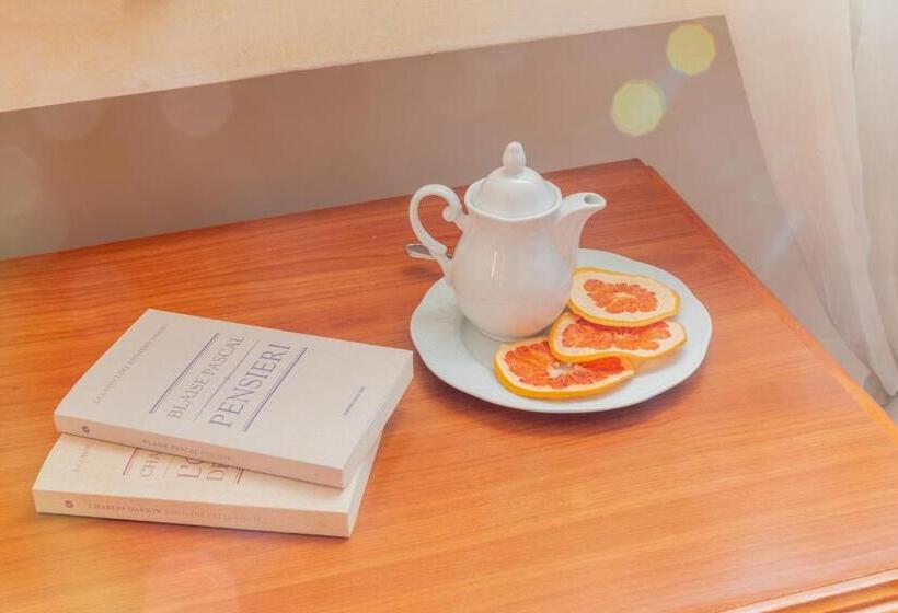 スタンダードトリプルルーム, B&b Puerto Seguro