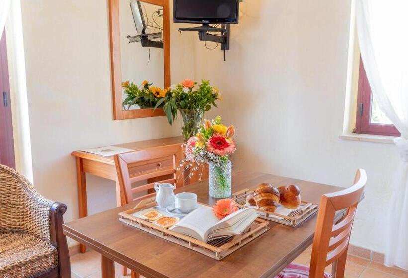 Студия Deluxe, B&b Puerto Seguro