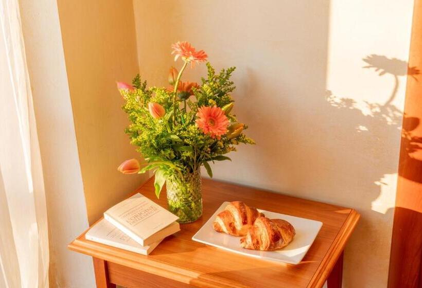 スタンダード４人部屋, B&b Puerto Seguro