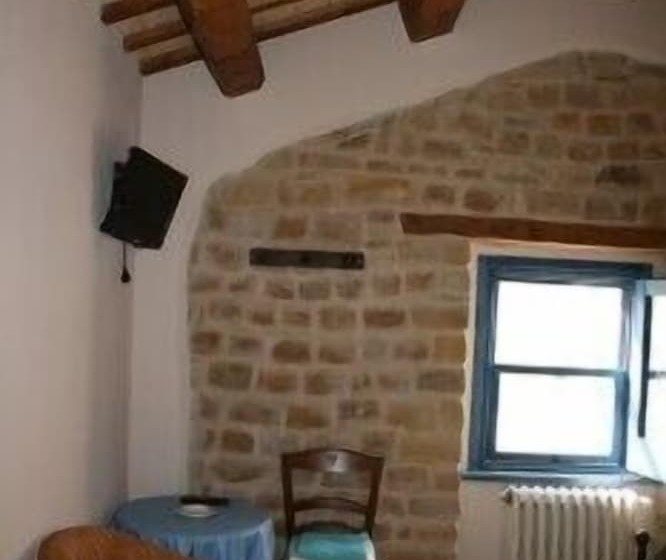 Апартаменты 2 Спальни, Residence Messer Raimondo Luogo D Arte