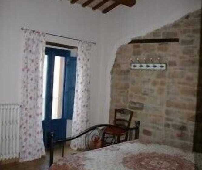 Апартаменты 2 Спальни, Residence Messer Raimondo Luogo D Arte