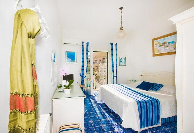Cameră Standard, Villa Delle Palme In Positano