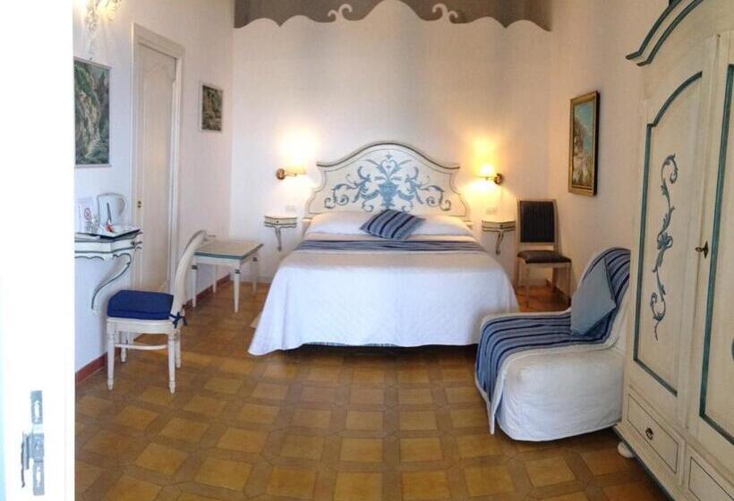 Cameră Standard cu Terasă, Villa Delle Palme In Positano