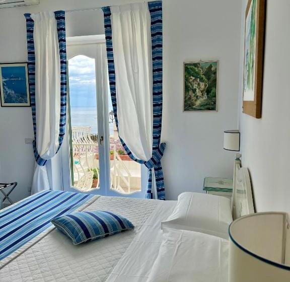 Cameră Standard, Villa Delle Palme In Positano