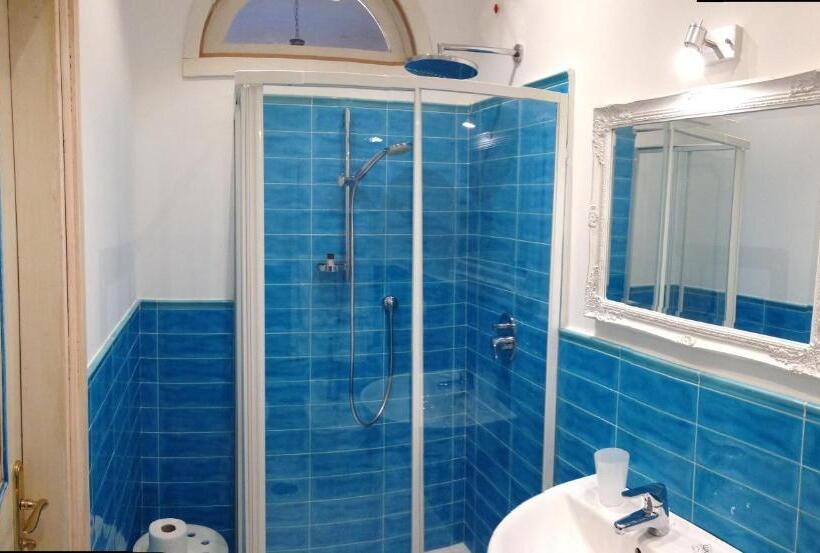 Cameră Deluxe, Villa Delle Palme In Positano