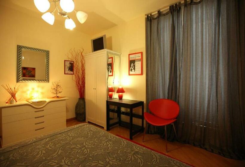 Номер Стандарт, Villa Gioia Rooms
