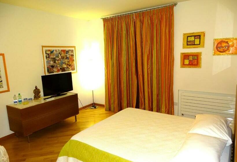 Трехместный Номер Deluxe, Villa Gioia Rooms
