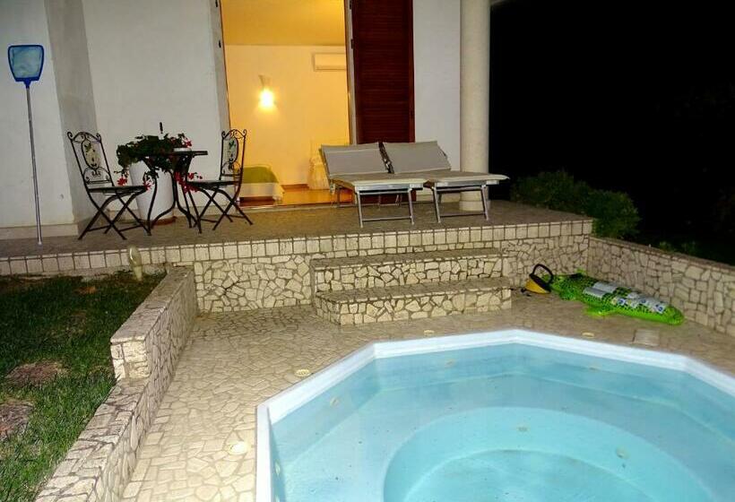 Трехместный Номер Deluxe, Villa Gioia Rooms