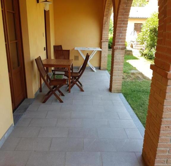 آپارتمان 1 خوابه, Villaggio Turistico Airone