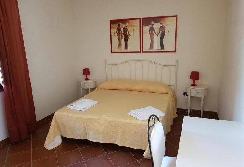 آپارتمان 1 خوابه, Villaggio Turistico Airone