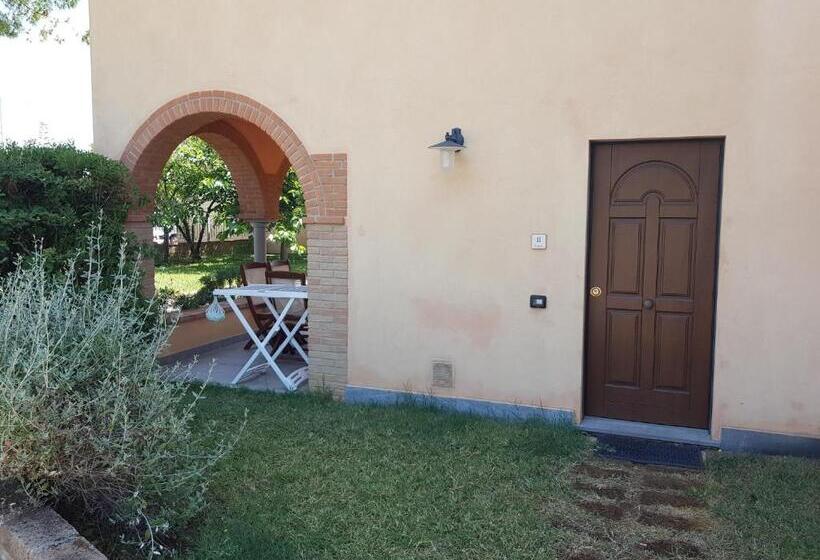 آپارتمان 2 خوابه, Villaggio Turistico Airone