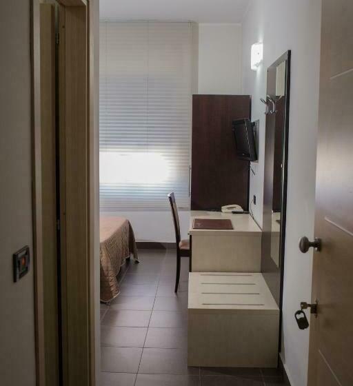 Номер Стандарт, Pansini Hotel Residence