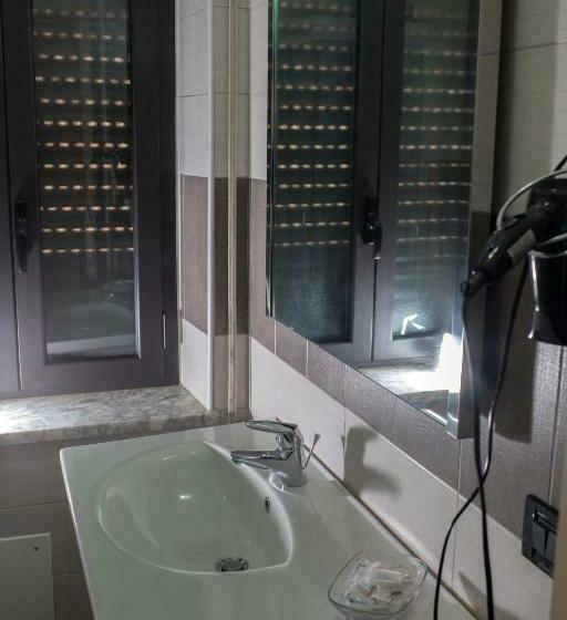 Номер Стандарт, Pansini Hotel Residence
