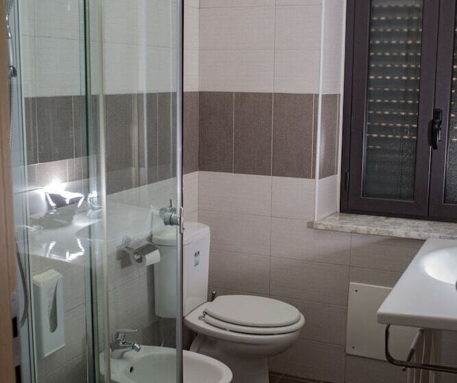 Четырехместный Номер Стандарт, Pansini Hotel Residence
