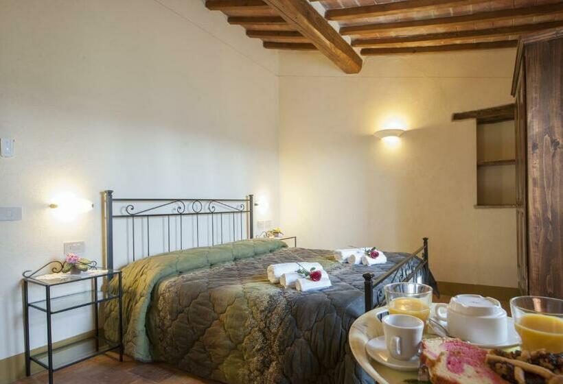 Апартаменты 2 Спальни, Agriturismo Bonello